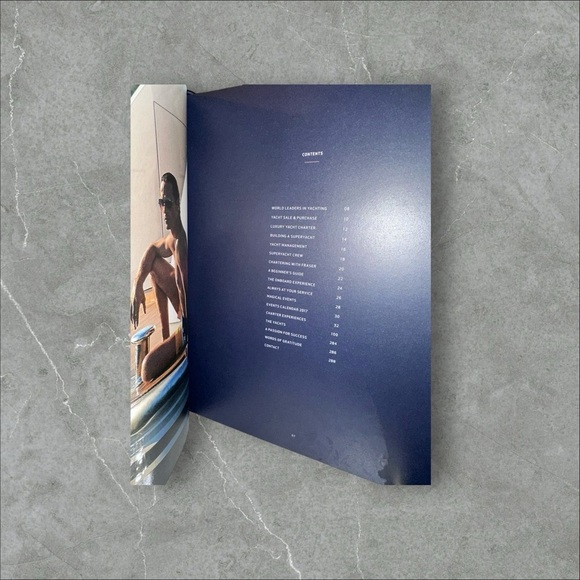 Curate Nautical Books - GarWood Boats and Yachts - Picture 2 of 4